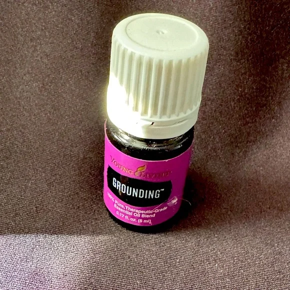Young Living Grounding Essential Oil - Sealed, Never Opened - Picture 2 of 7